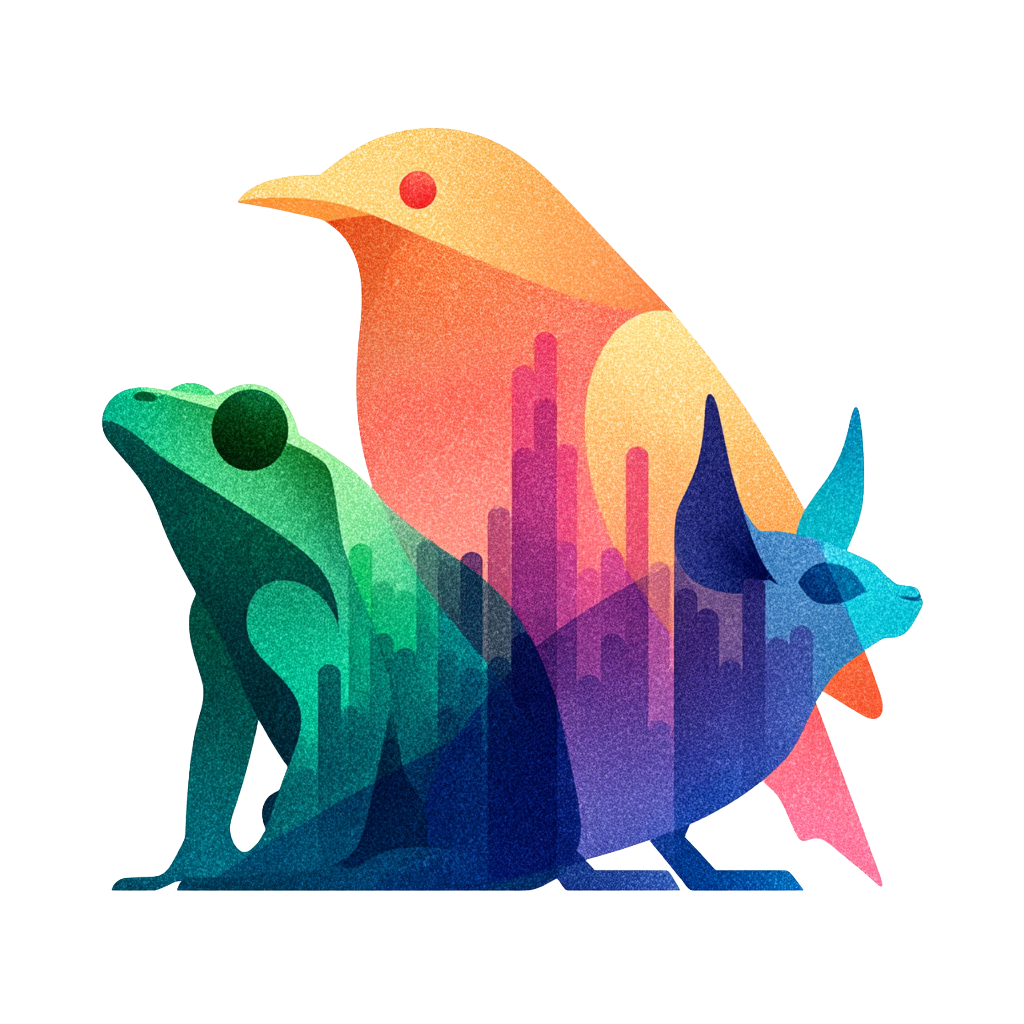 iNatSpectro Logo